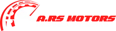 Logo da A.RS Motors — Mecânica Automotiva